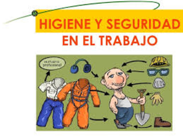 MEDICINA E HIGIENE DEL TRABAJO