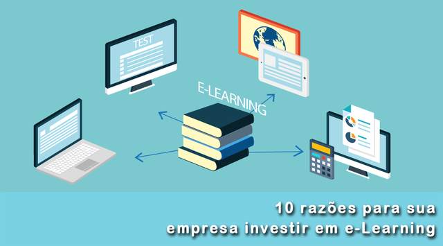 e-Learning corporativo.