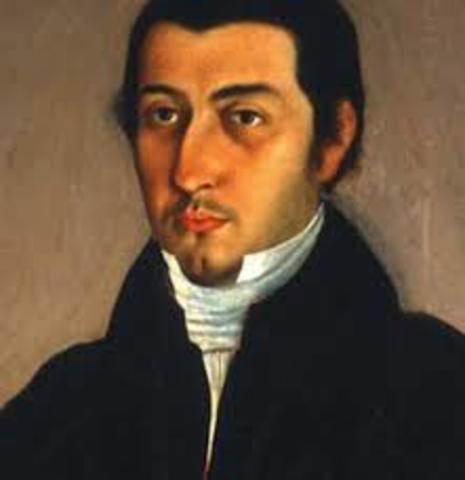 PERSONAJES DESTACADOS