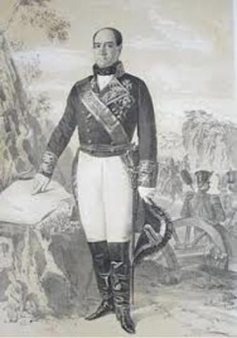 Culmina esta fase con el fusilamiento de Aldama, Allende e Hidalgo.