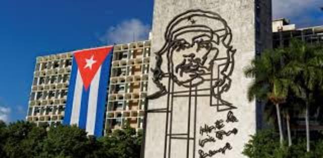 Educacion a distancia en Cuba