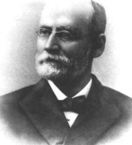 Torrey Harris establishes first Kindergarten in U.S.