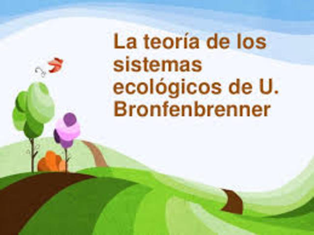 SISTEMAS ECOLOGICOS