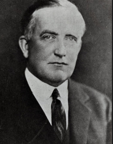 Life Adjustment Education introduced by Prosser