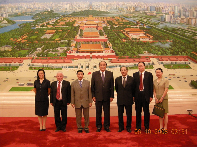 Posicionamiento rápido