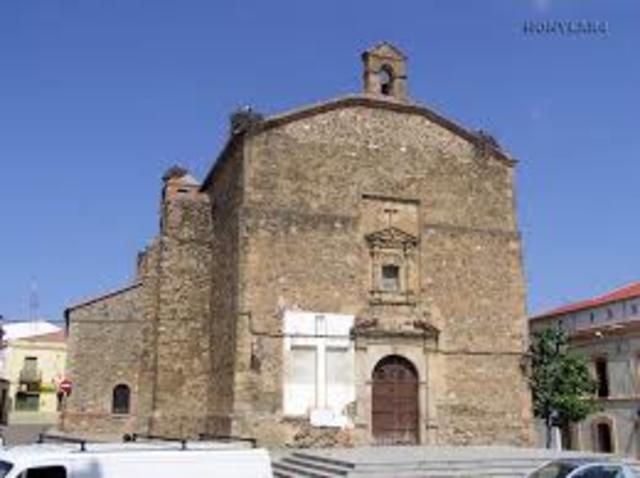 LA IGLESIA