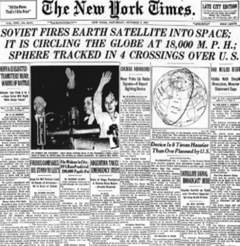 National Defense Education Act