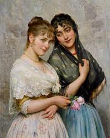 renacimiento siglo XX