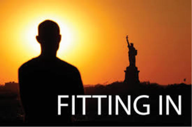 Immigration and Assimilation