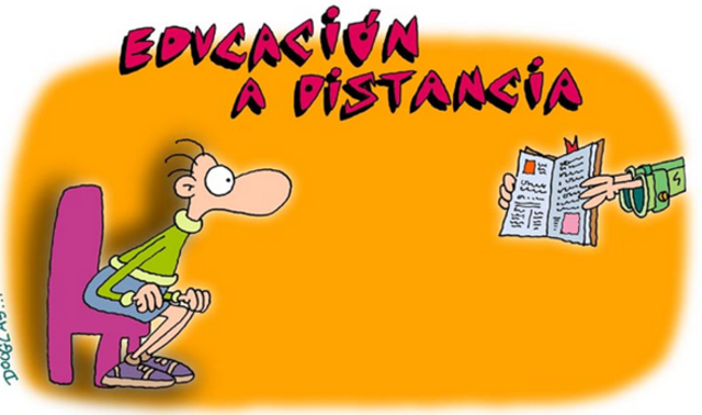 educación a Distancia