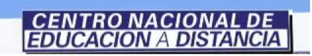 centro de estudios de educación a distancia