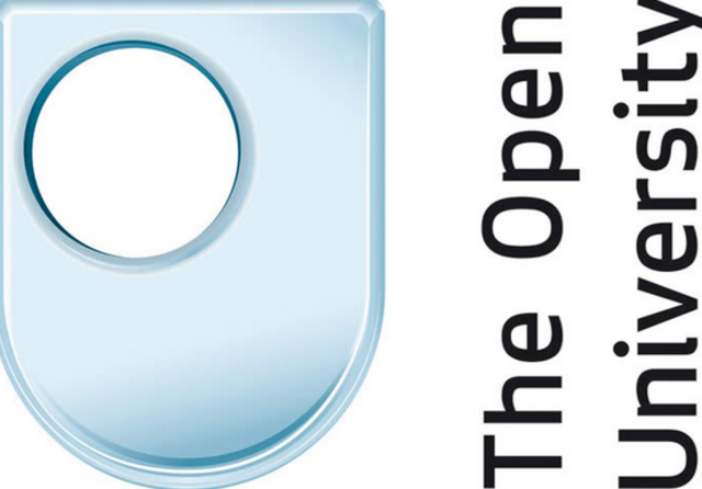 Universidad abierta británica