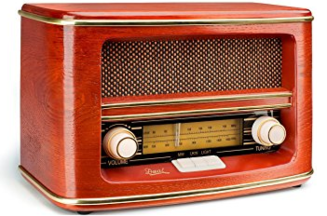 radio
