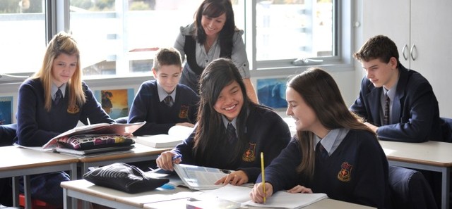 Funcionamiento de Establecimientos Particulares