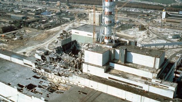 Chernobyl