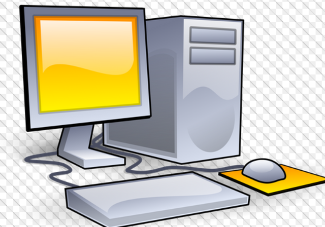 primera PC (computadora personal)