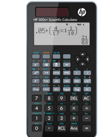 calculadora cientifica