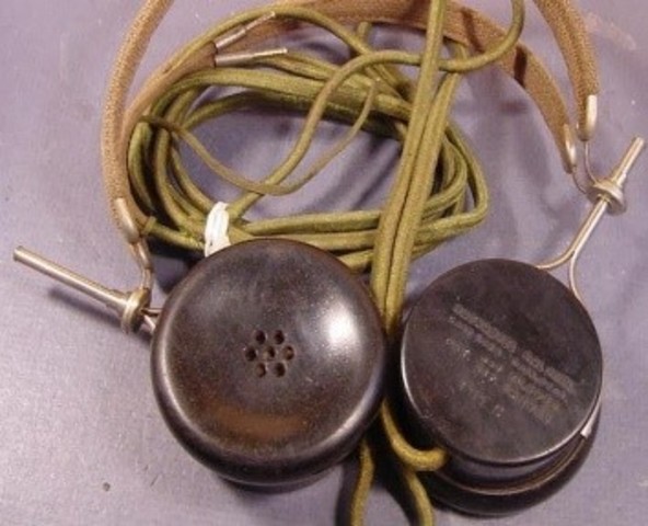 AURICULARES
