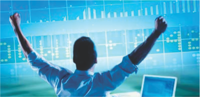 ERA DE LA INFORMACION