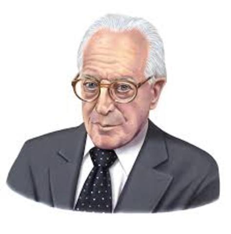 ALBERT ELLIS
