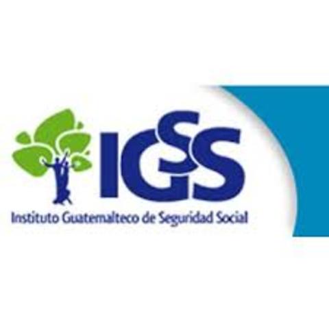 IGSS