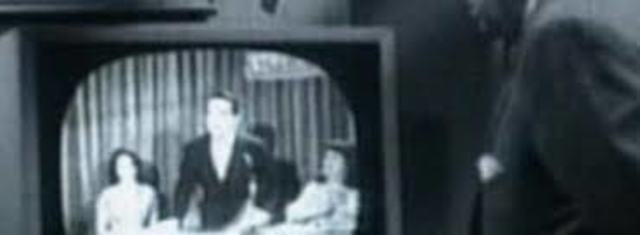 Primera transmisión de tv. Guatemala