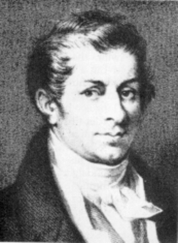JEAN-BAPTISTE SAY