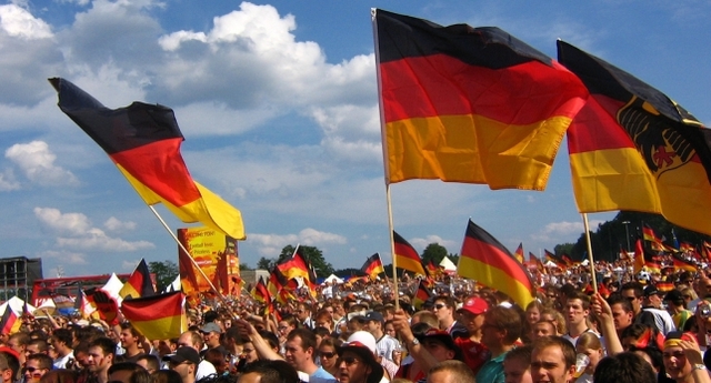 UNIFICACIÓN DE ALEMANIA