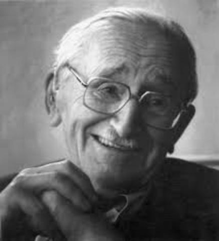 FRIEDRICH HAYEK