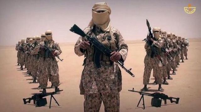 GUERRA CIVIL DE YEMEN