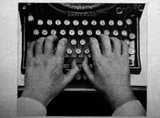 Развитие журналистики в XIX веке