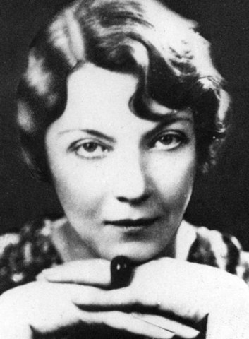 Jean Rhys