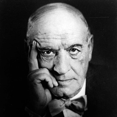 José Ortega y Gasset