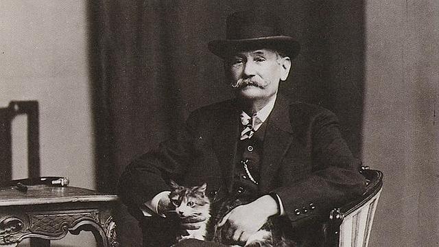 'Misericordia' by Pérez Galdós