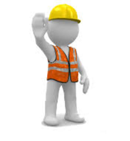 Se decreta la Dirección General de Riesgos Profesionales en la USO de Sus facultades Legales