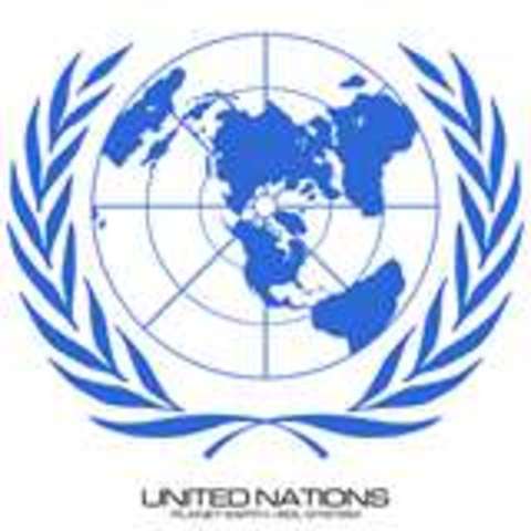 U.N.