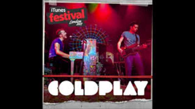 iTunes Festival: London 2011