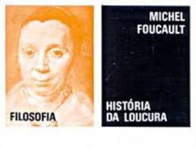 HISTÓRIA DA LOUCURA