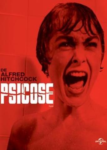 PSICOSE