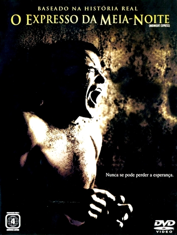 O EXPRESSO DA MEIA-NOITE