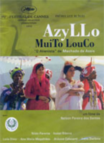 AZYLLO MUITO LOUCO