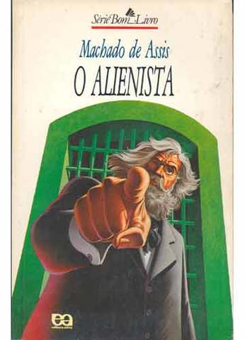 O ALIENISTA