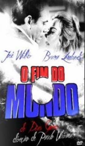 O FIM DO MUNDO