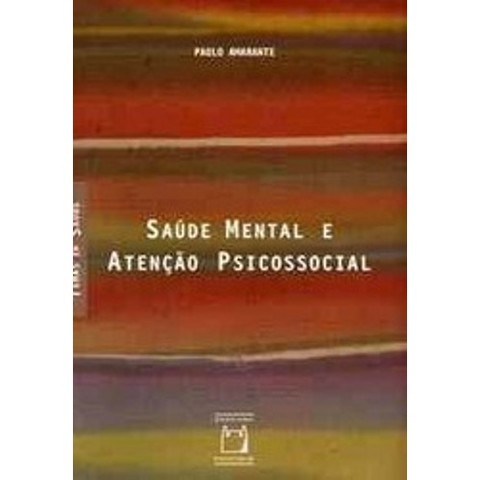 Arquivos de Saúde Mental e Atenção Psicossocial