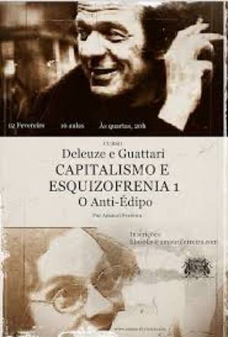 Capitalismo e esquizofrenia