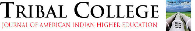 Tribal Colleges