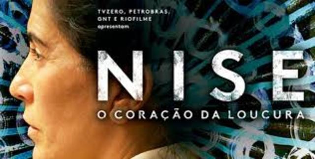 Nise - O Coração da Loucura