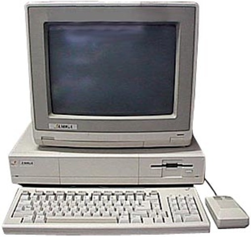 AMIGA1000