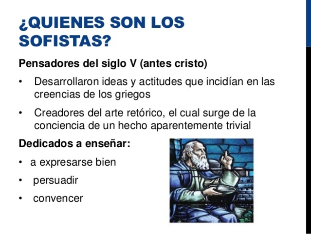 Primeras Concreciones