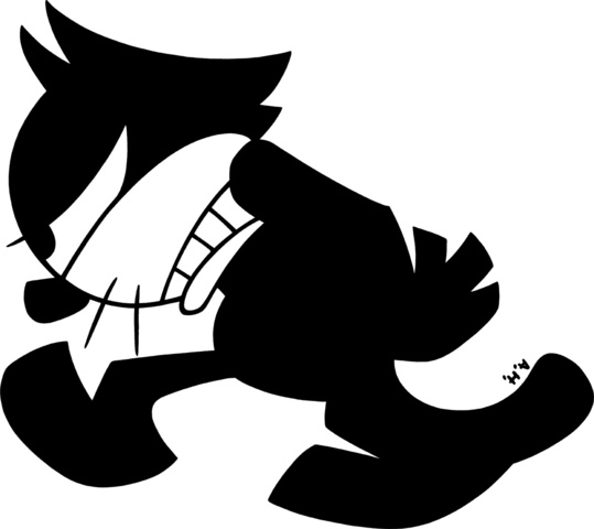 Felix el gato - Otto Messmer